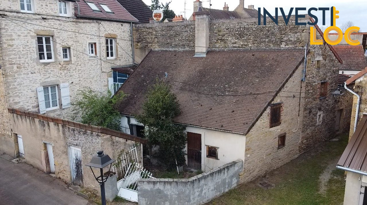 Ma-Cabane - Vente Maison Buxy, 60 m²