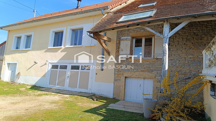 Ma-Cabane - Vente Maison Buxy, 134 m²