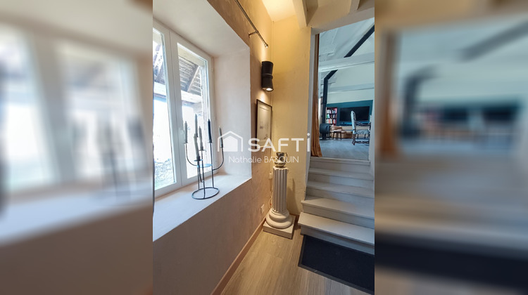 Ma-Cabane - Vente Maison Buxy, 134 m²