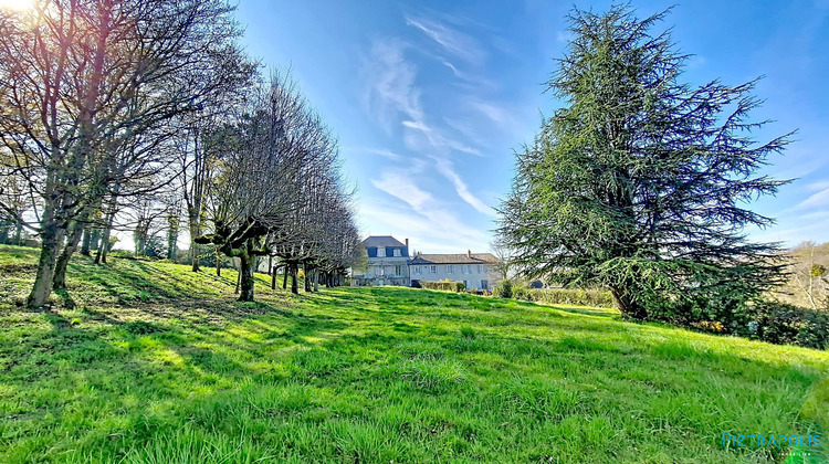 Ma-Cabane - Vente Maison Buxy, 443 m²