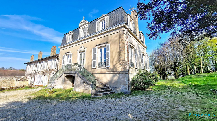 Ma-Cabane - Vente Maison Buxy, 443 m²