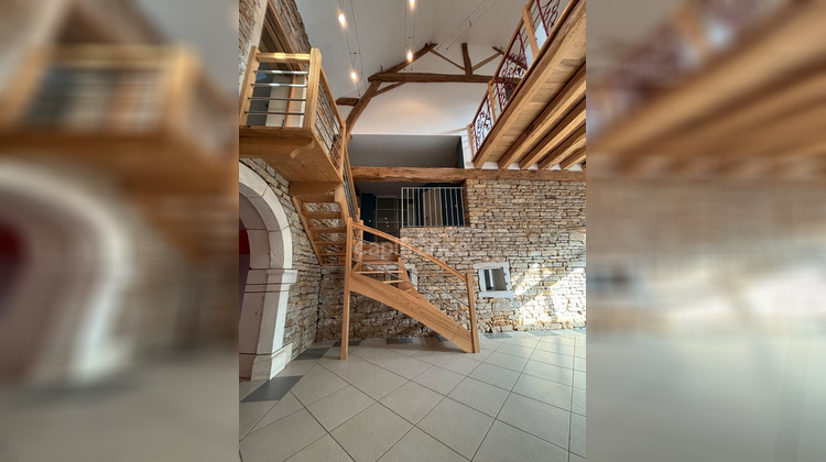 Ma-Cabane - Vente Maison BUXY, 169 m²