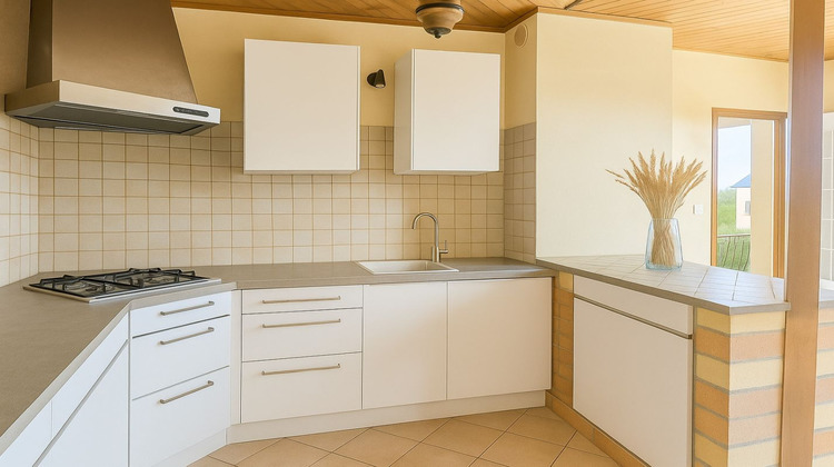 Ma-Cabane - Vente Maison BUXY, 116 m²