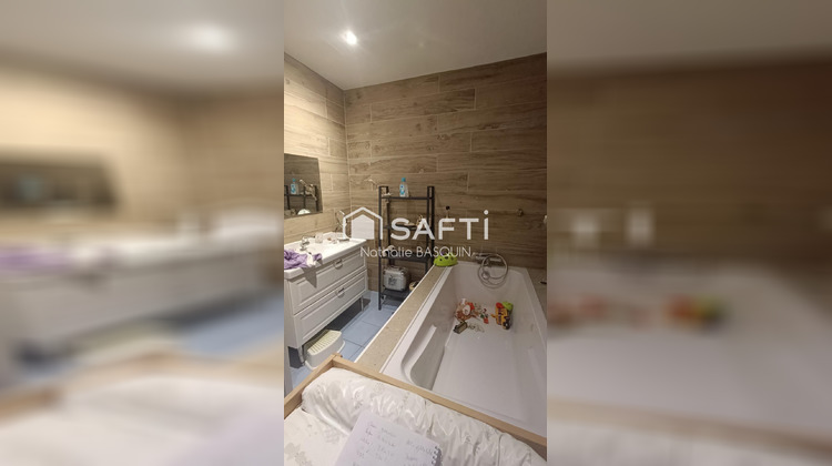 Ma-Cabane - Vente Maison Buxy, 128 m²