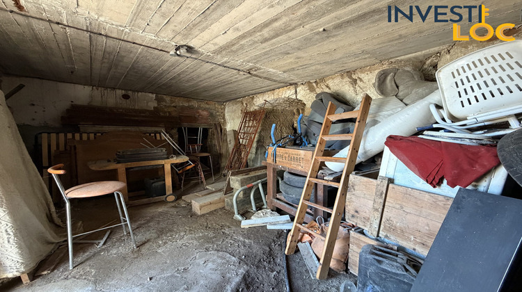 Ma-Cabane - Vente Maison Buxy, 55 m²