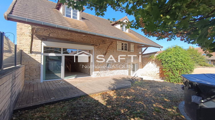 Ma-Cabane - Vente Maison Buxy, 175 m²