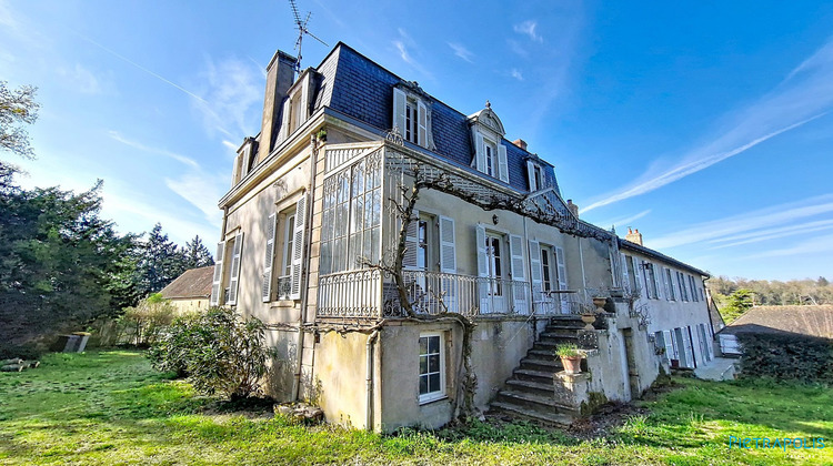 Ma-Cabane - Vente Maison Buxy, 443 m²
