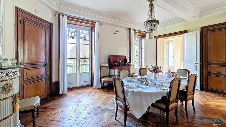 Ma-Cabane - Vente Maison Buxy, 443 m²