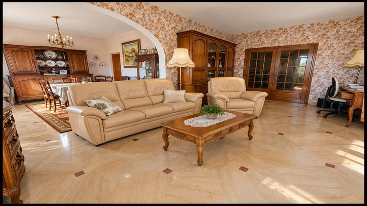 Ma-Cabane - Vente Maison BUXY, 119 m²
