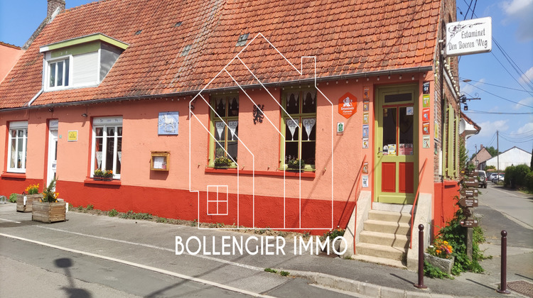 Ma-Cabane - Vente Maison Buysscheure, 160 m²