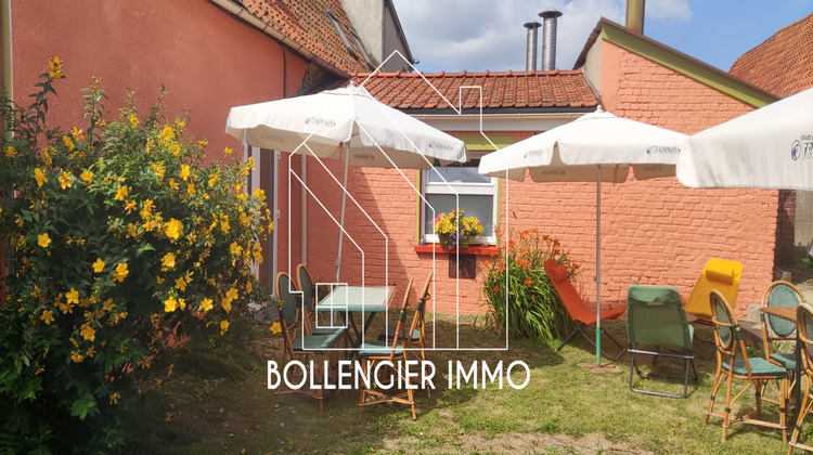 Ma-Cabane - Vente Maison Buysscheure, 160 m²