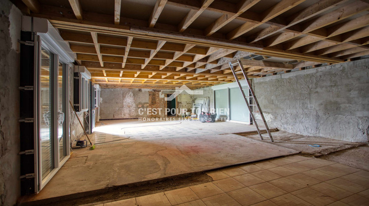 Ma-Cabane - Vente Maison Buysscheure, 213 m²