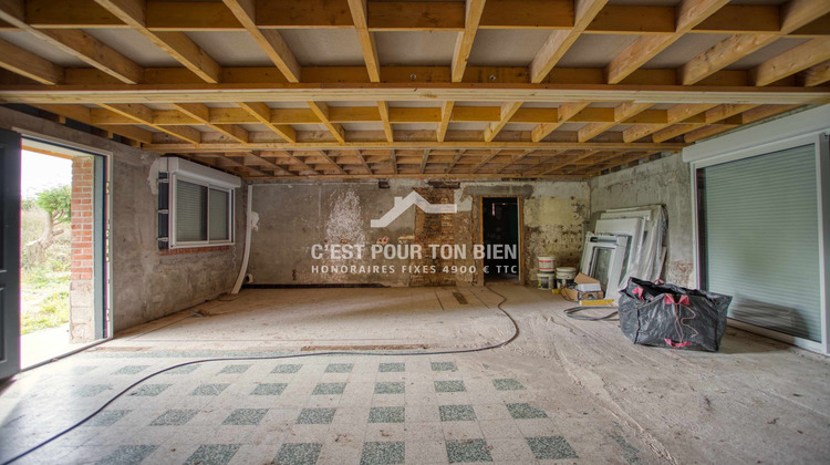 Ma-Cabane - Vente Maison Buysscheure, 213 m²