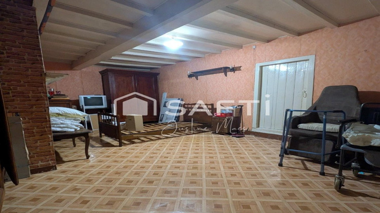 Ma-Cabane - Vente Maison Buysscheure, 76 m²