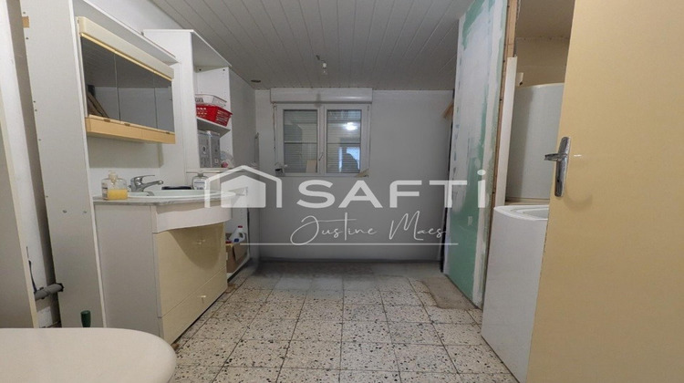 Ma-Cabane - Vente Maison Buysscheure, 76 m²