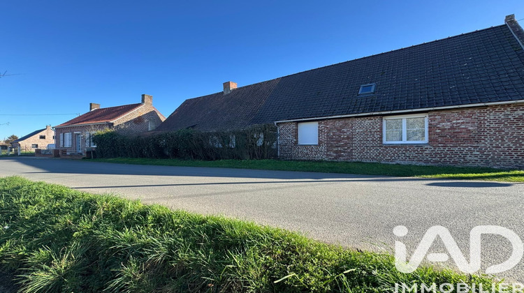 Ma-Cabane - Vente Maison Buysscheure, 94 m²