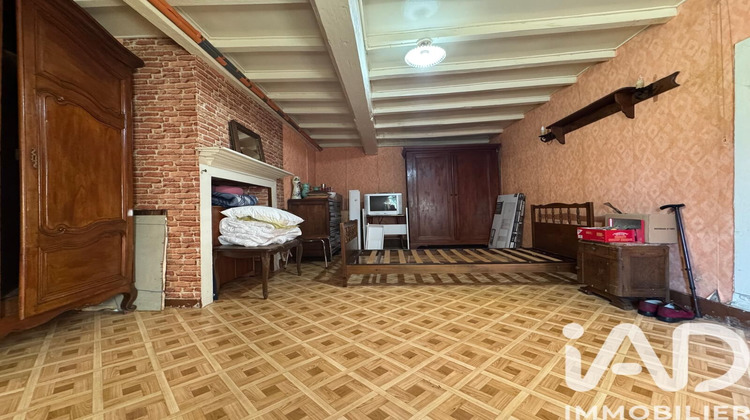 Ma-Cabane - Vente Maison Buysscheure, 94 m²