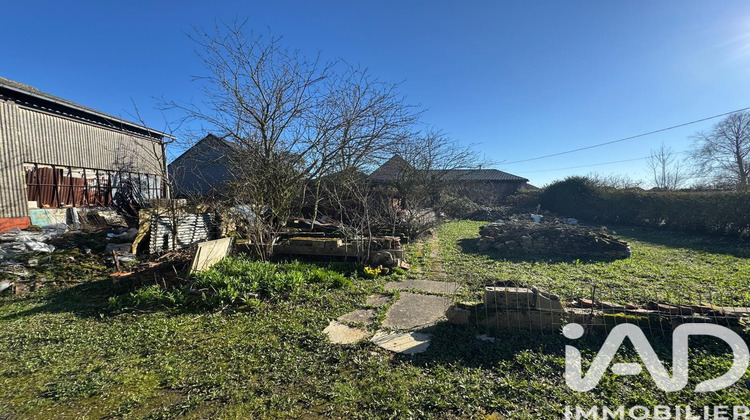 Ma-Cabane - Vente Maison Buysscheure, 94 m²