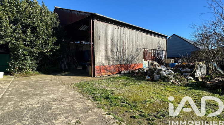 Ma-Cabane - Vente Maison Buysscheure, 94 m²