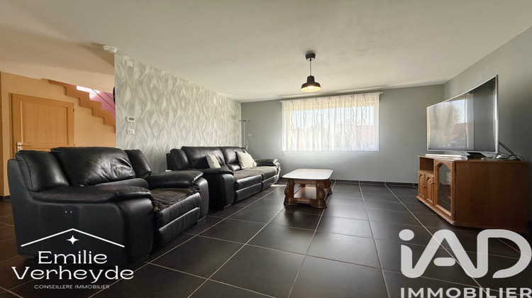 Ma-Cabane - Vente Maison Buysscheure, 138 m²