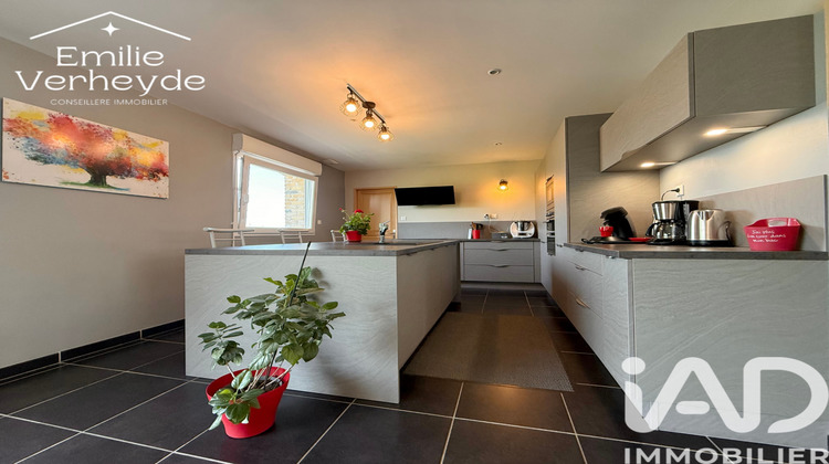 Ma-Cabane - Vente Maison Buysscheure, 138 m²