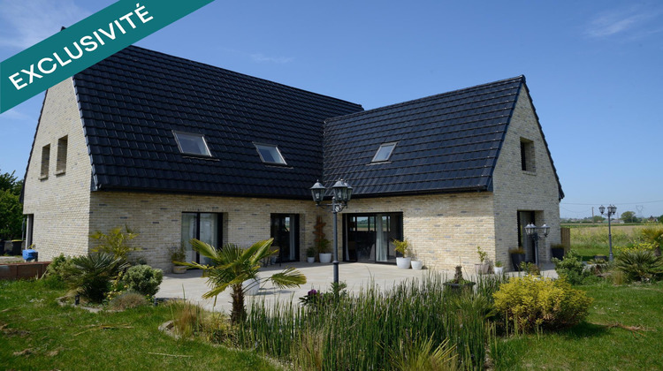 Ma-Cabane - Vente Maison Buysscheure, 240 m²