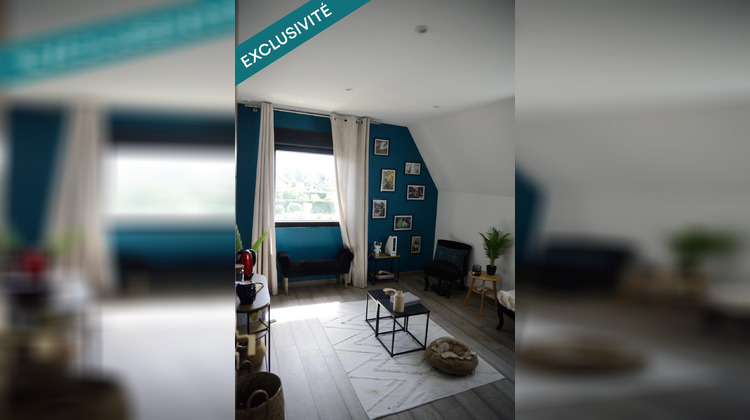 Ma-Cabane - Vente Maison Buysscheure, 240 m²