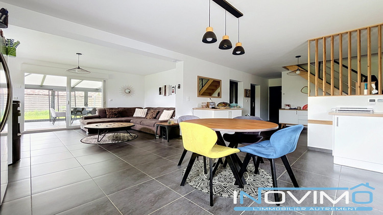 Ma-Cabane - Vente Maison Buysscheure, 120 m²
