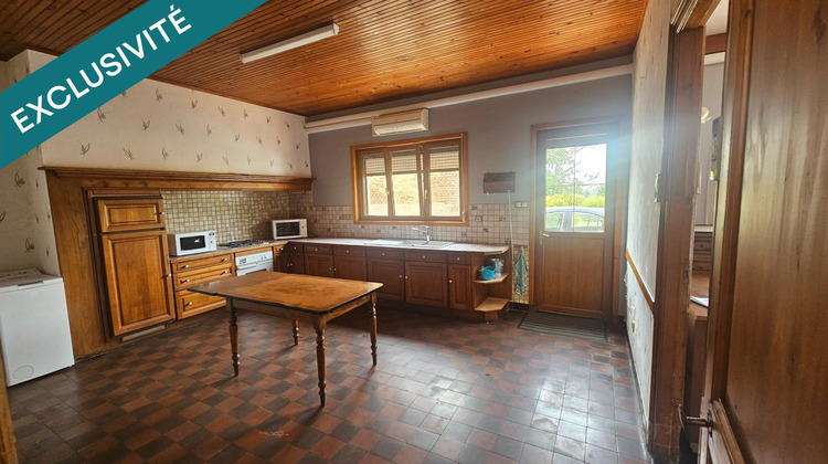 Ma-Cabane - Vente Maison Buysscheure, 123 m²