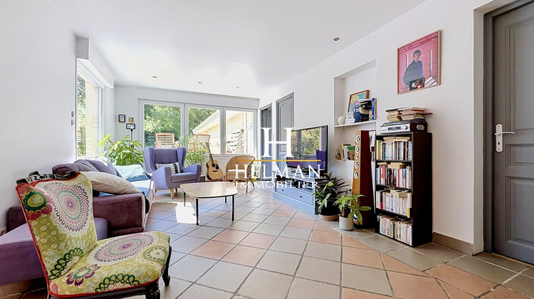 Ma-Cabane - Vente Maison Buysscheure, 205 m²