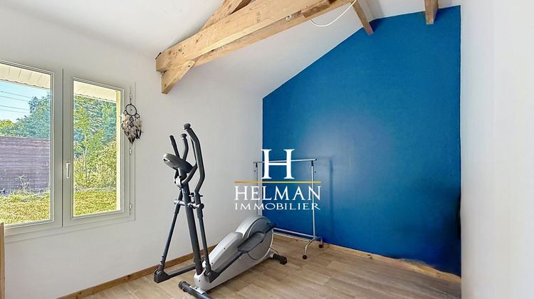 Ma-Cabane - Vente Maison Buysscheure, 205 m²