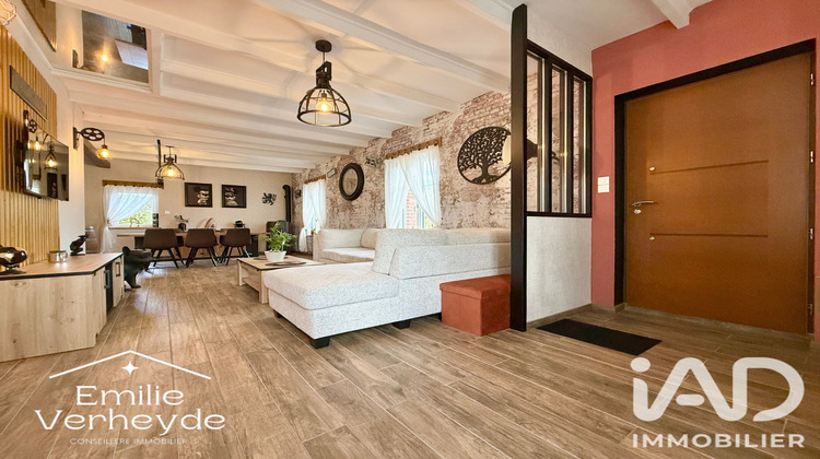 Ma-Cabane - Vente Maison Buysscheure, 102 m²