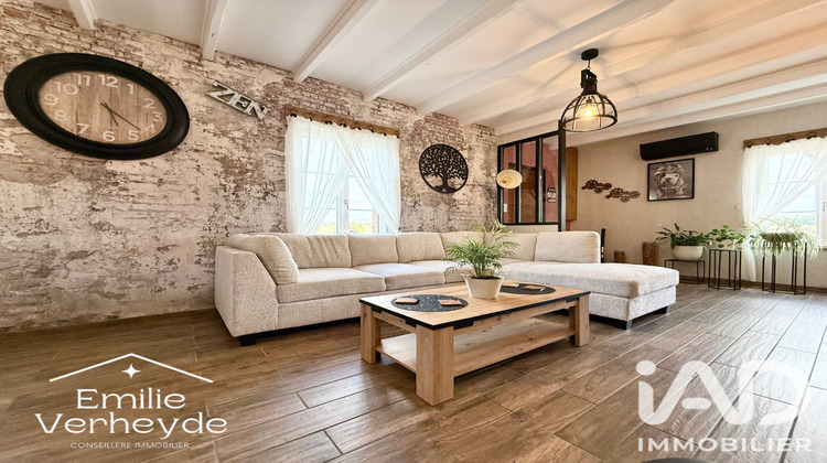 Ma-Cabane - Vente Maison Buysscheure, 102 m²