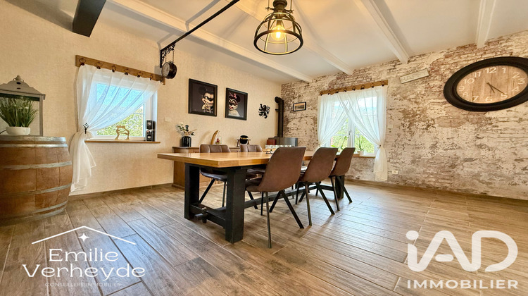 Ma-Cabane - Vente Maison Buysscheure, 102 m²