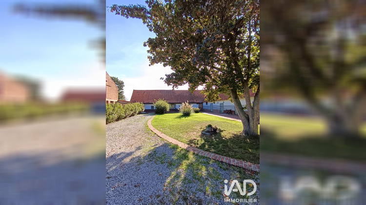 Ma-Cabane - Vente Maison Buysscheure, 120 m²
