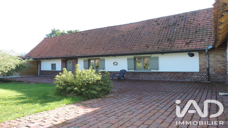 Ma-Cabane - Vente Maison Buysscheure, 120 m²