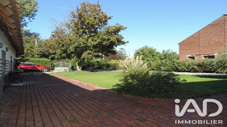 Ma-Cabane - Vente Maison Buysscheure, 120 m²