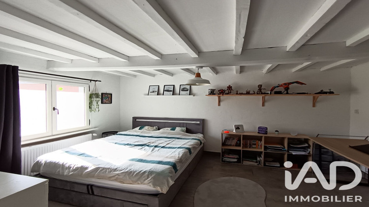 Ma-Cabane - Vente Maison Buysscheure, 120 m²