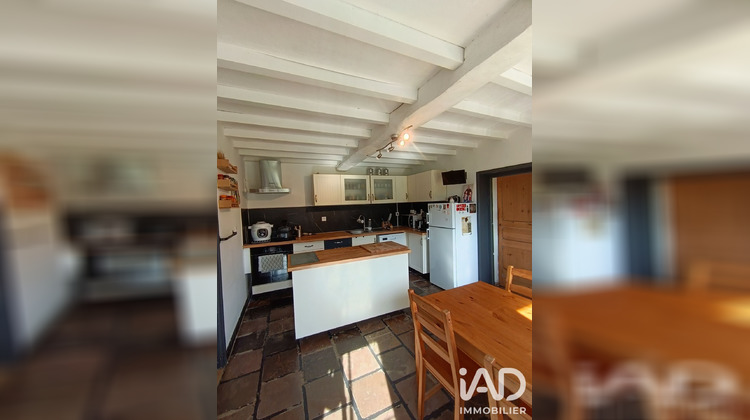 Ma-Cabane - Vente Maison Buysscheure, 120 m²