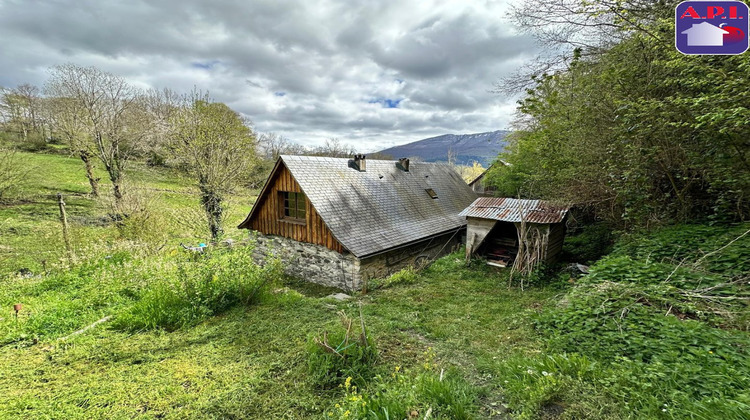 Ma-Cabane - Vente Maison BUZAN, 46 m²