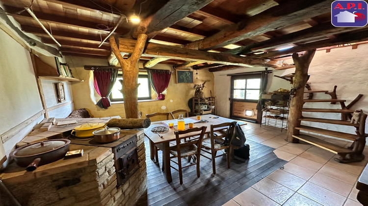 Ma-Cabane - Vente Maison BUZAN, 46 m²