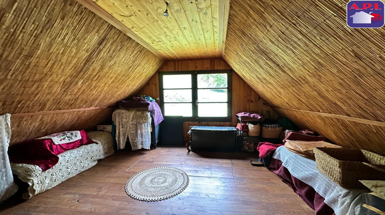 Ma-Cabane - Vente Maison BUZAN, 46 m²