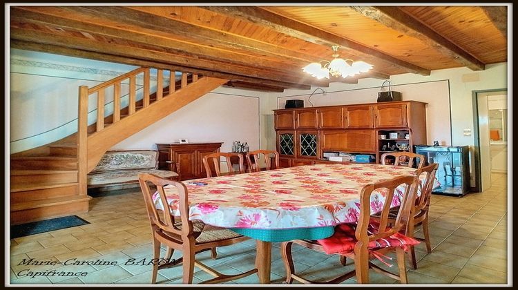 Ma-Cabane - Vente Maison BUZANCAIS, 120 m²