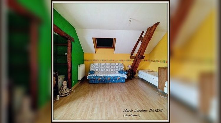 Ma-Cabane - Vente Maison BUZANCAIS, 120 m²