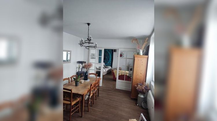 Ma-Cabane - Vente Maison BUZANCAIS, 125 m²