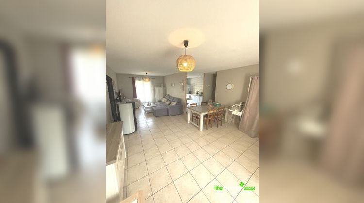 Ma-Cabane - Vente Maison Buzançais, 91 m²