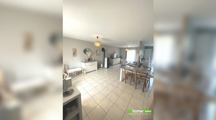 Ma-Cabane - Vente Maison Buzançais, 91 m²