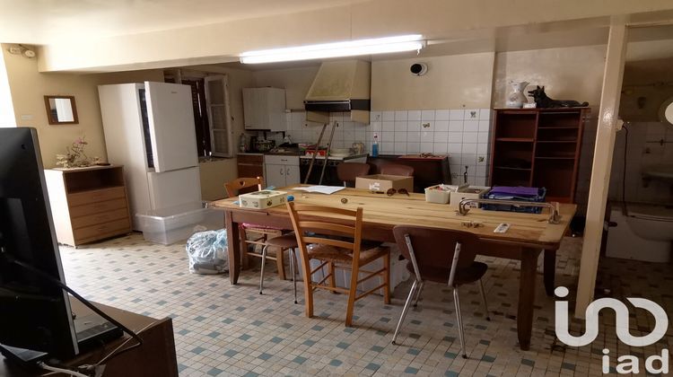 Ma-Cabane - Vente Maison Buzançais, 70 m²