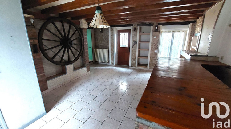 Ma-Cabane - Vente Maison Buzançais, 147 m²