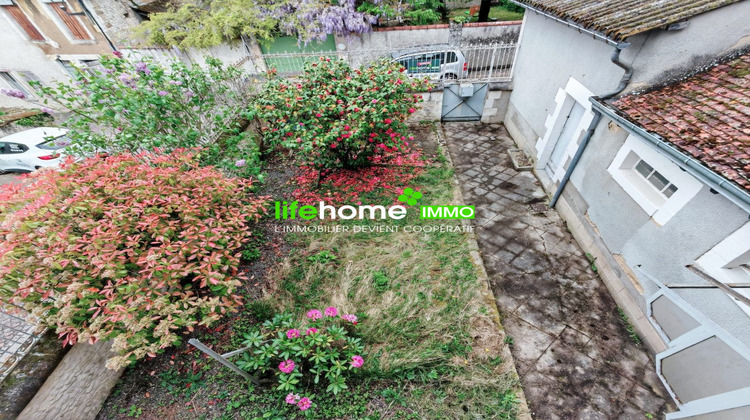 Ma-Cabane - Vente Maison Buzançais, 156 m²